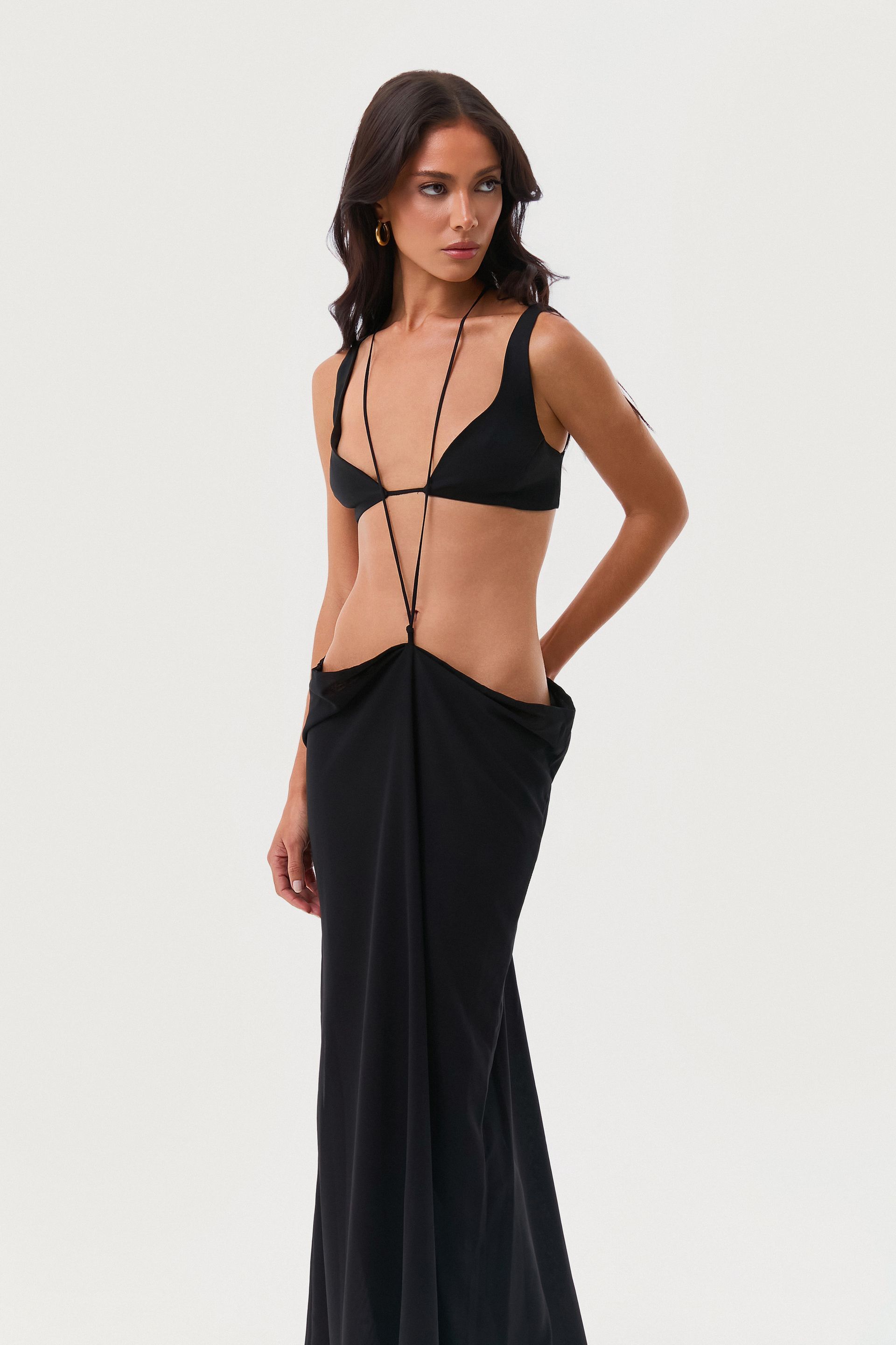 Vestido Beni | Beni Dress 