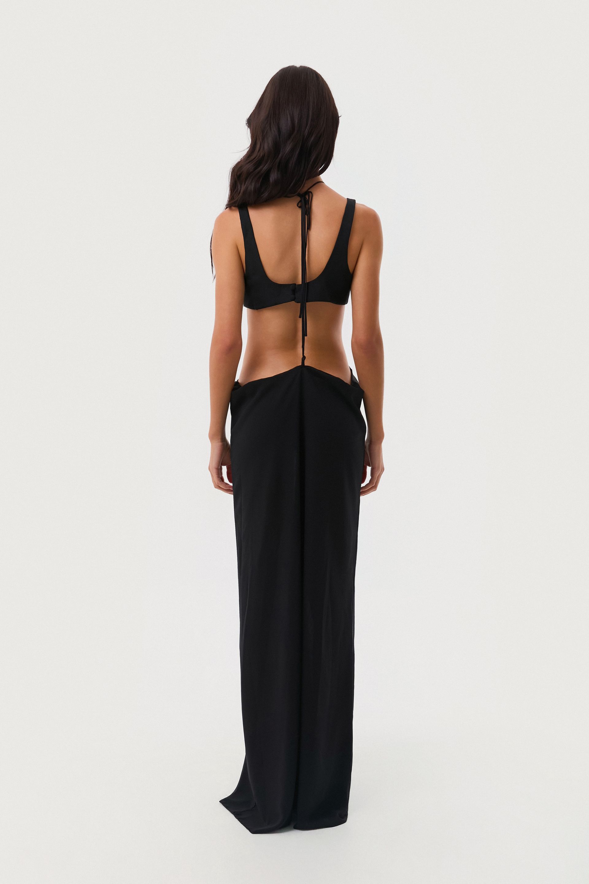 Vestido Beni | Beni Dress 