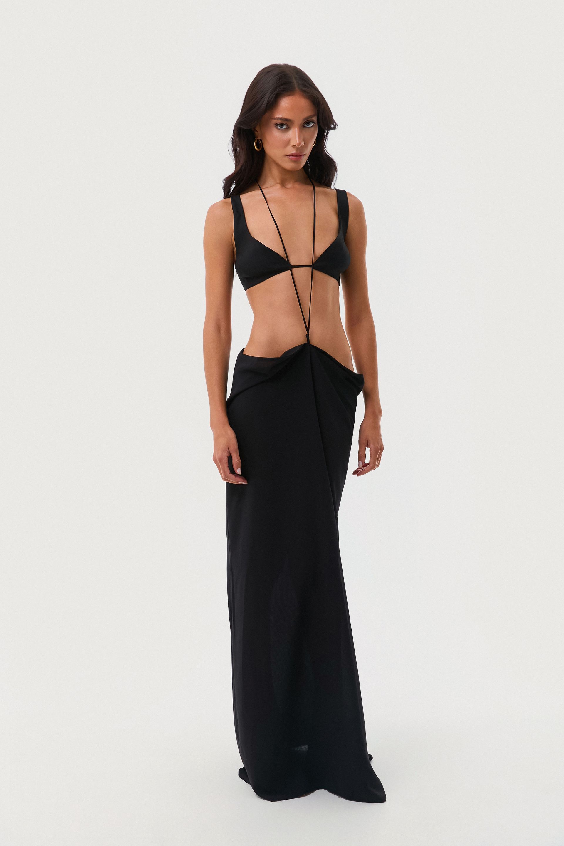 Vestido Beni | Beni Dress 