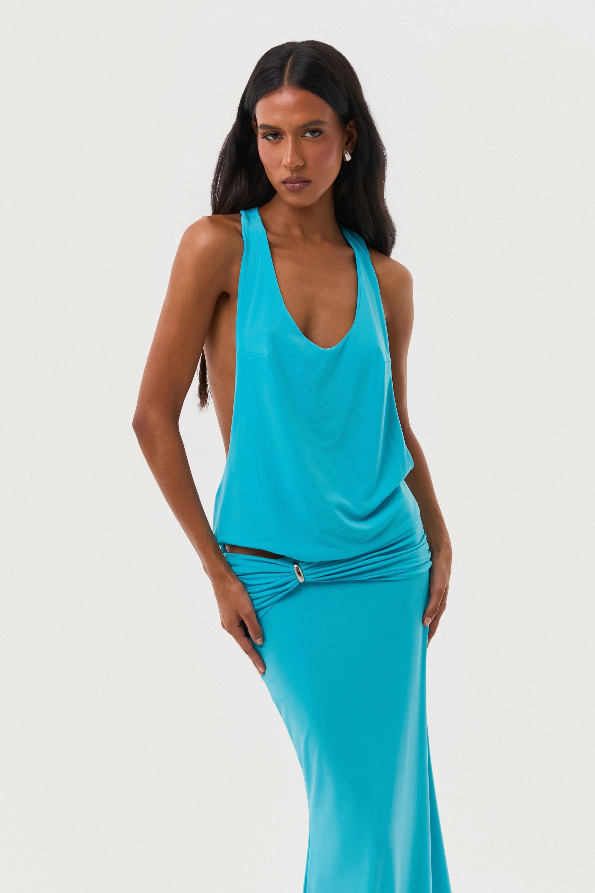 Regata Gisa | Gisa Tank 