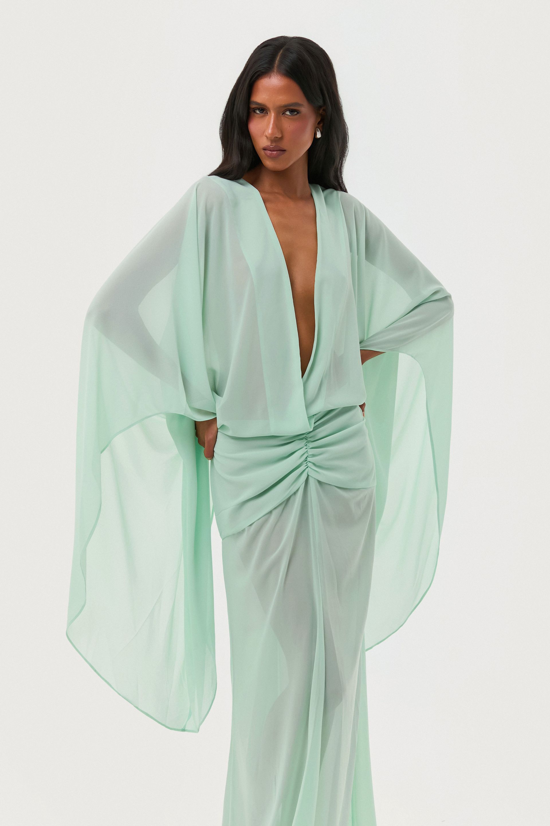 Vestido Noel