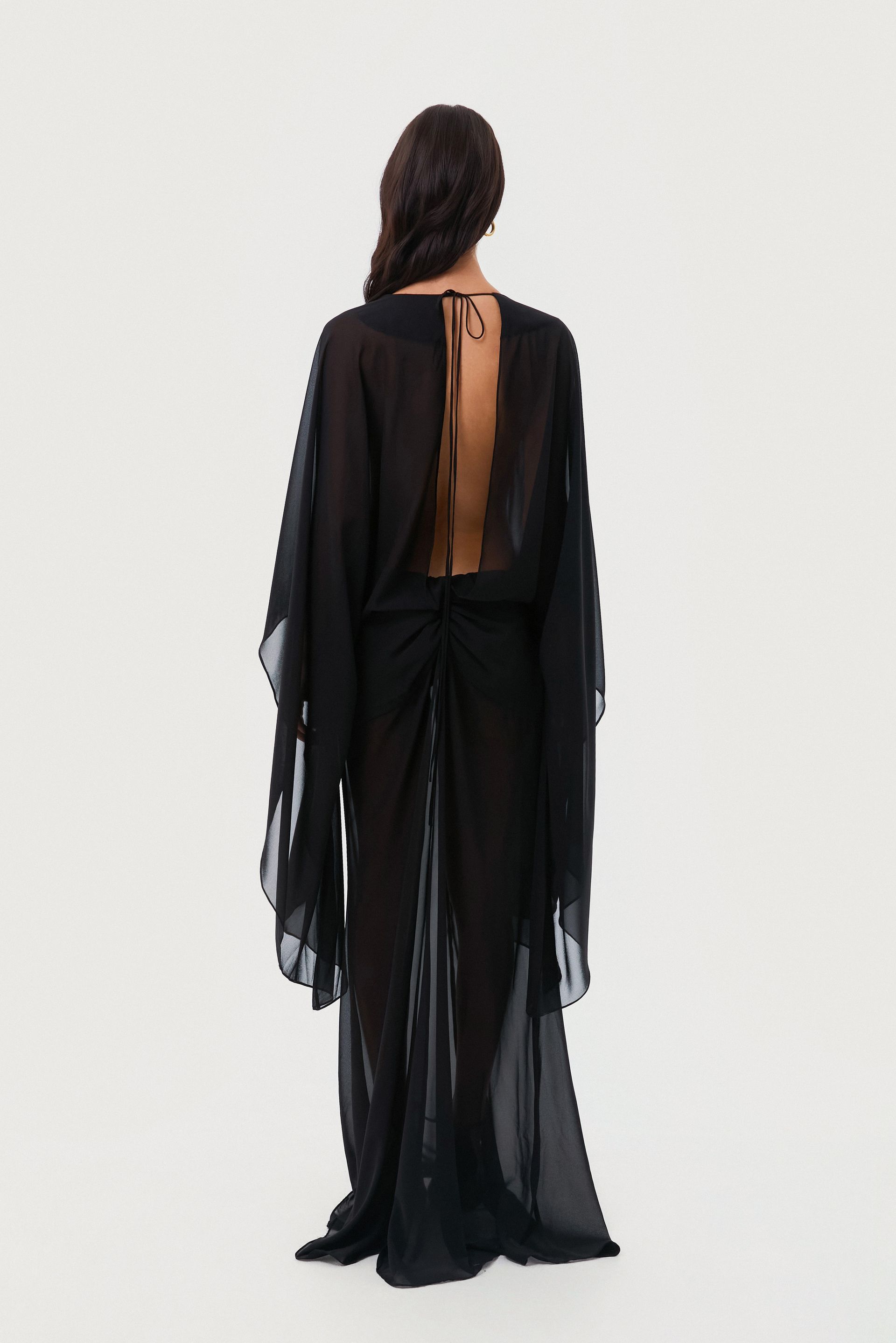 Vestido Noel