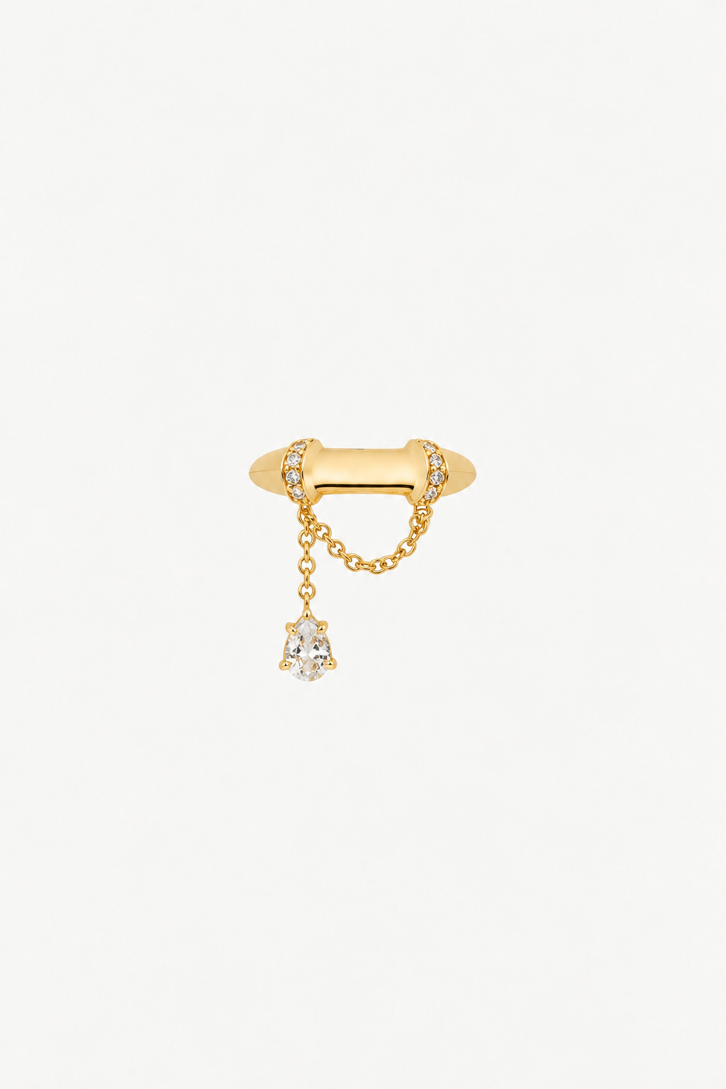 Anel Cascata | Cascata ring