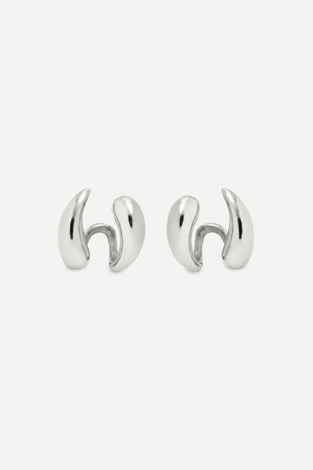 Brinco Volta | Volta Earrings