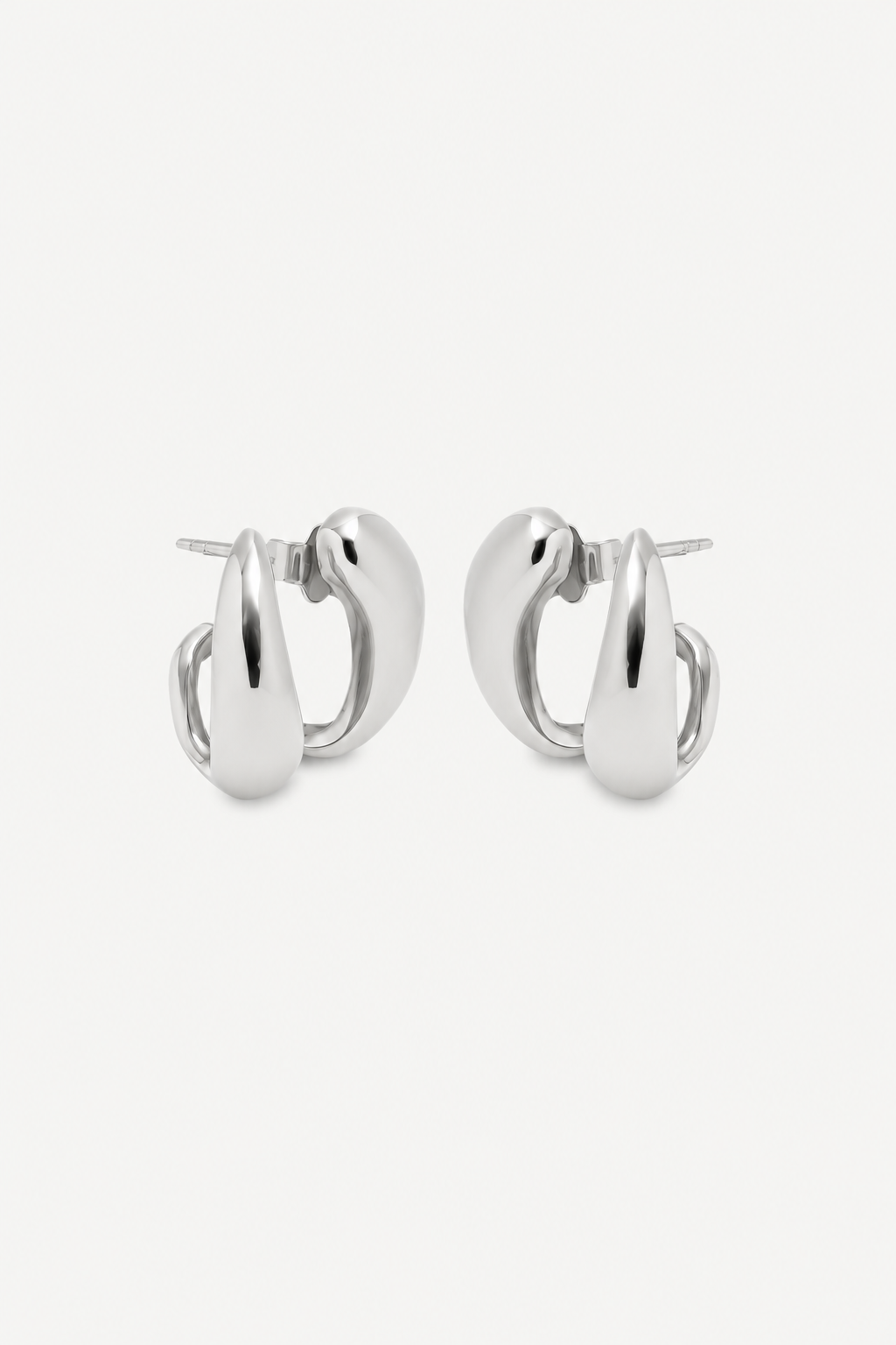 Brinco Volta | Volta Earrings
