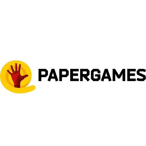 SizeUp  PaperGames