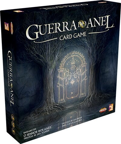 Toca do Tabuleiro - Board e Card Games, Rpgs e Acessórios