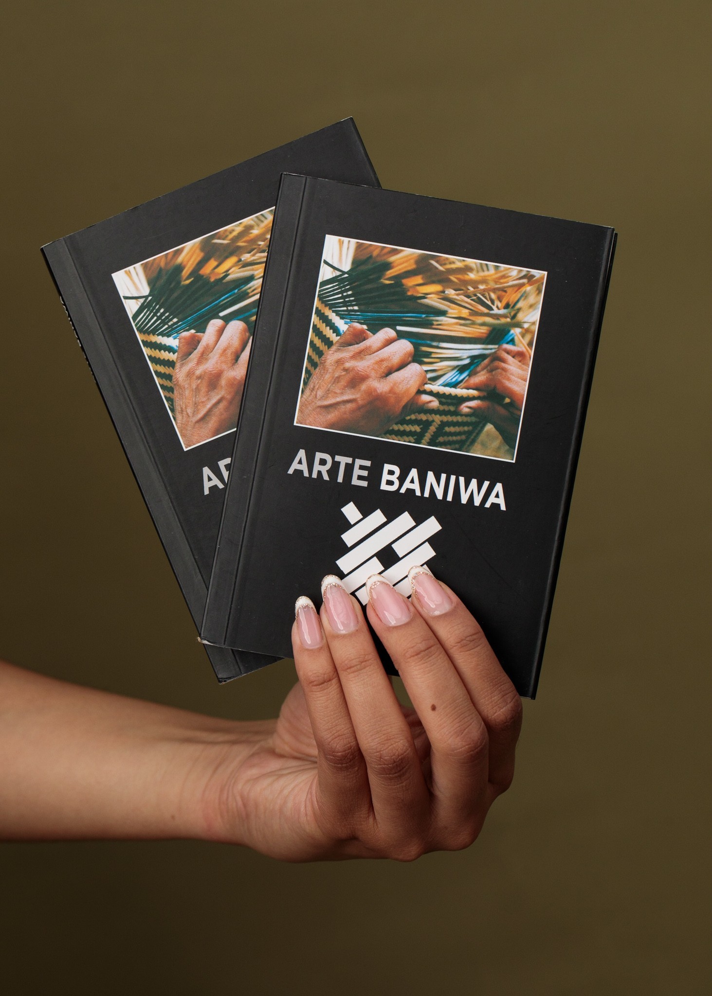 Livro da Arte Baniwa - Baniwa