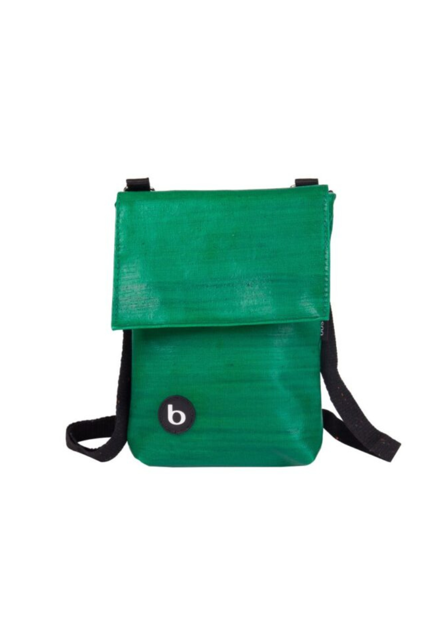 Bolsa Mini Ka Xipaya Ipa Tia Verde | Bossapack 