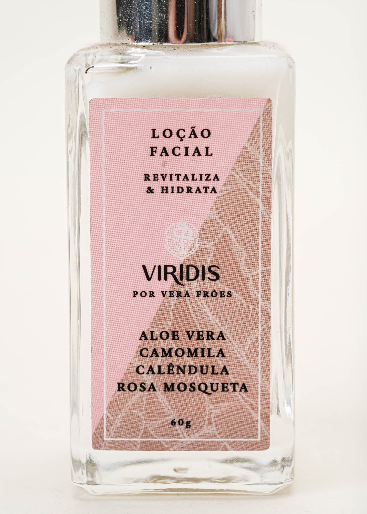 Loção Facial Firmadora | Viridis