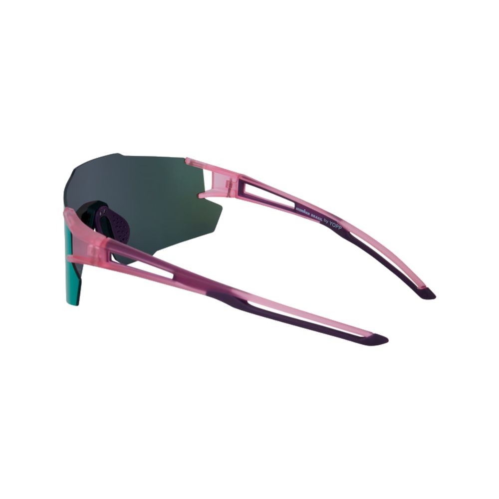 Óculos Yopp Mask Ironman Unissex