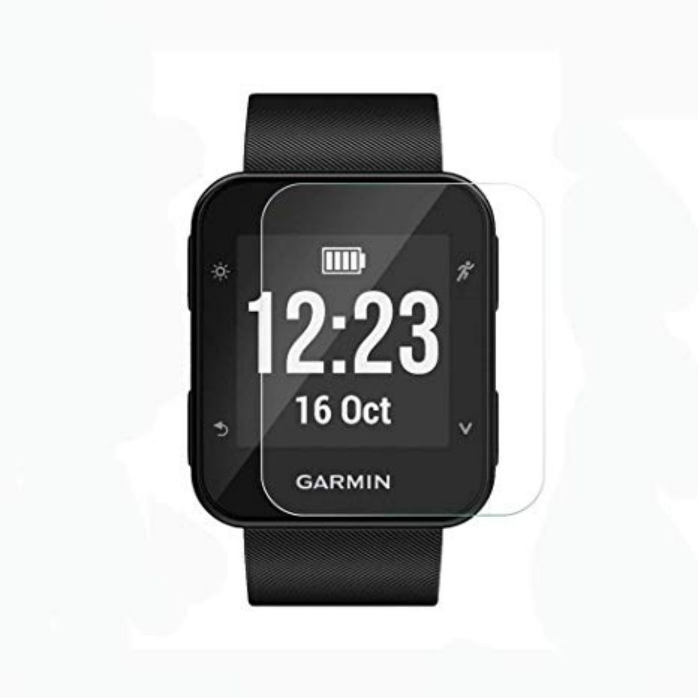 Película de Proteção Garmin Garmin Forerunner 35