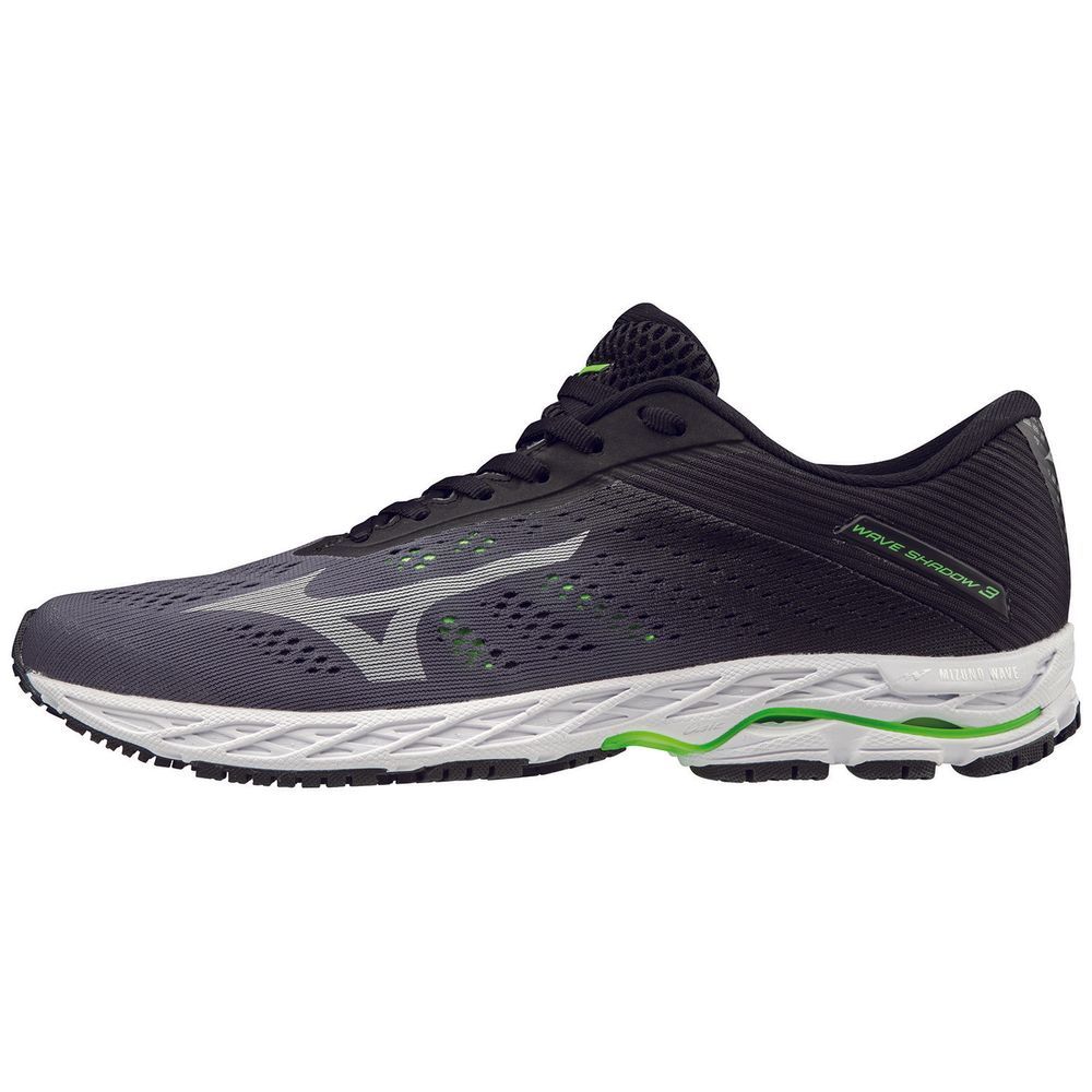 Tênis Mizuno Wave Shadow 3 Masculino