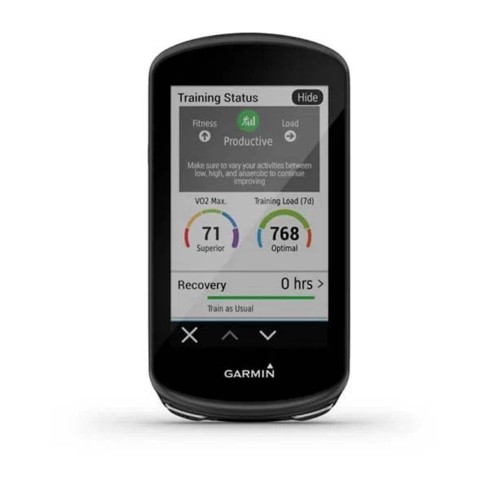 GPS Garmin Edge 1030 Plus Bundle Unissex