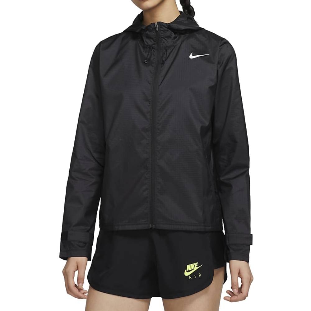 Jaqueta Nike Sportswear Windrunner Feminina AJ2982-010 - Ativa