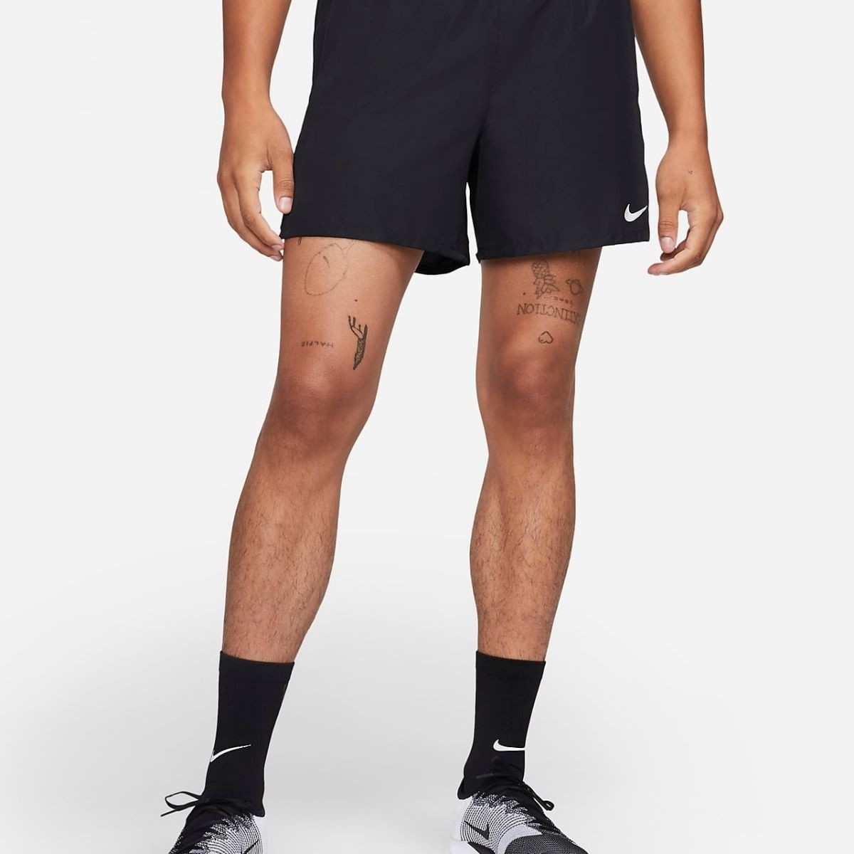 Shorts Nike Challenger 5 Masculino