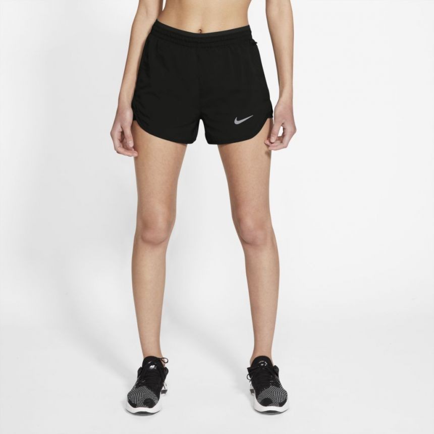Shorts Com Bermuda Nike Tempo Luxe Feminino