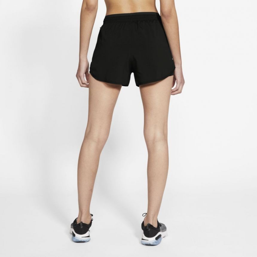 Shorts Com Bermuda Nike Tempo Luxe Feminino