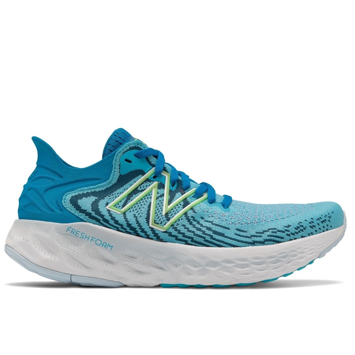 Tênis feminino new balance best sale 1080 classic azul marinho