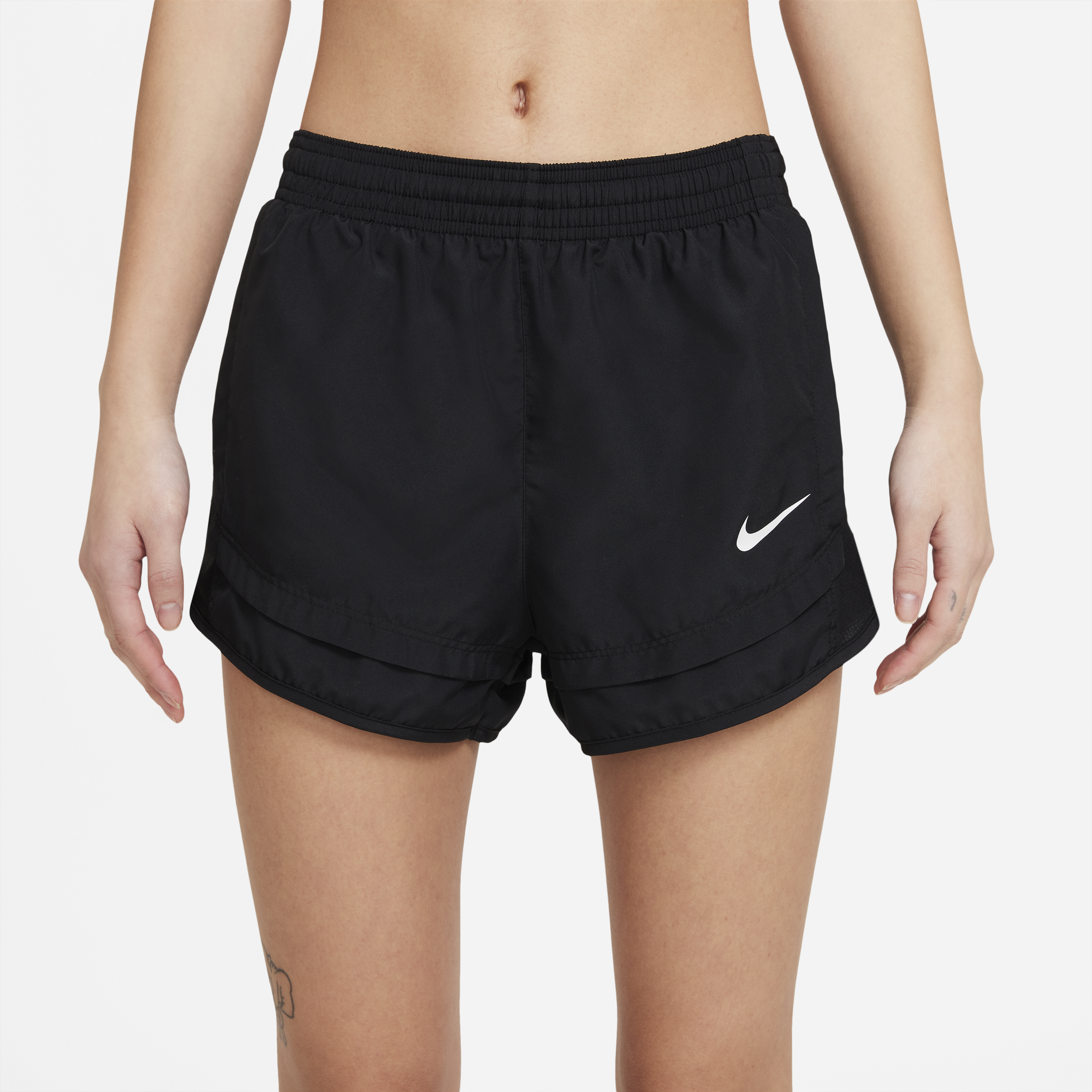 Shorts Run Nike Iconclash Tempo Feminino