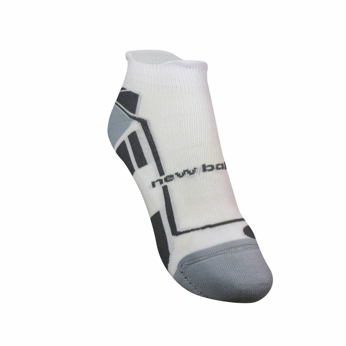 Meia Cano Curto New Balance Performance Elite Masculina