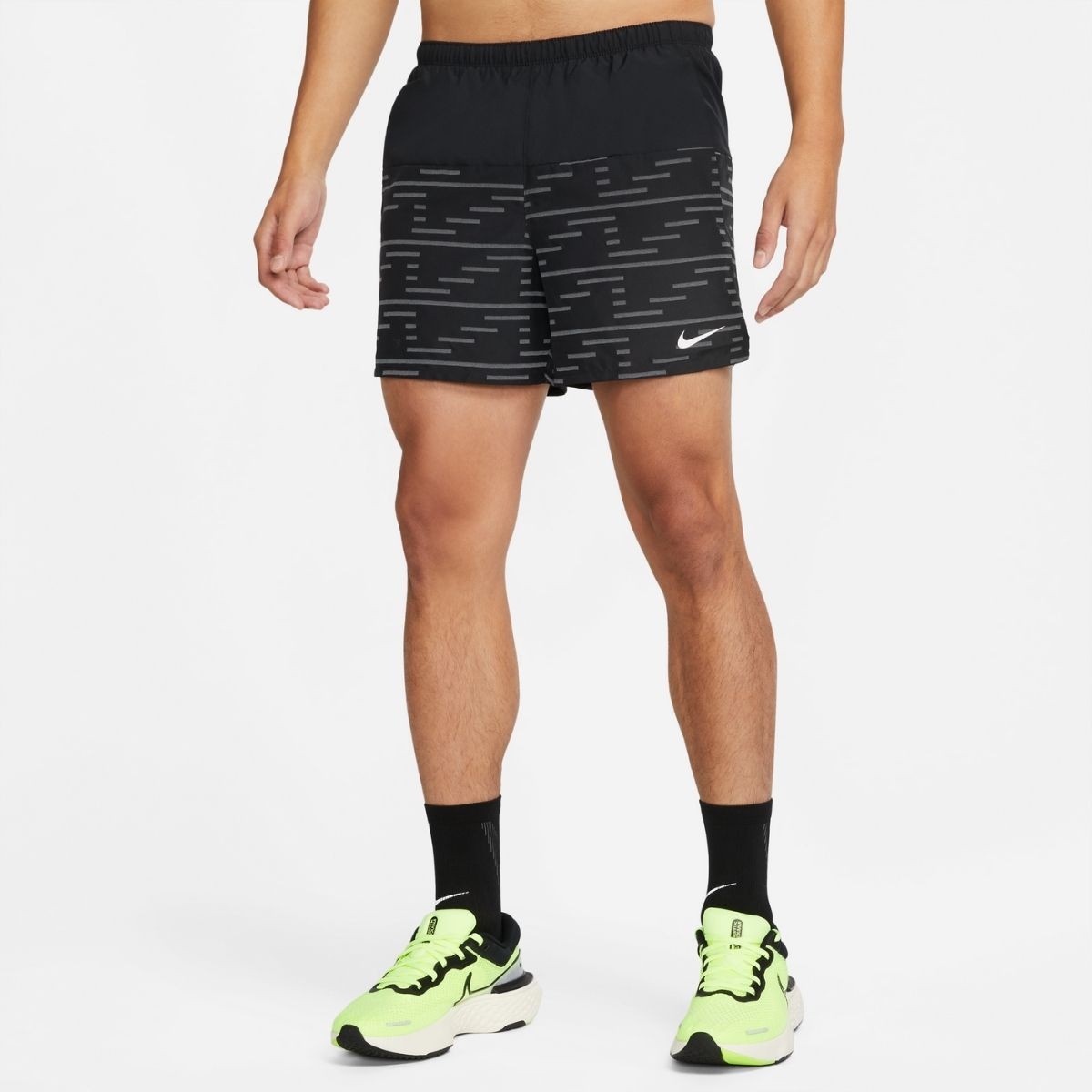 Shorts M Nike Challenger 5 Run Division