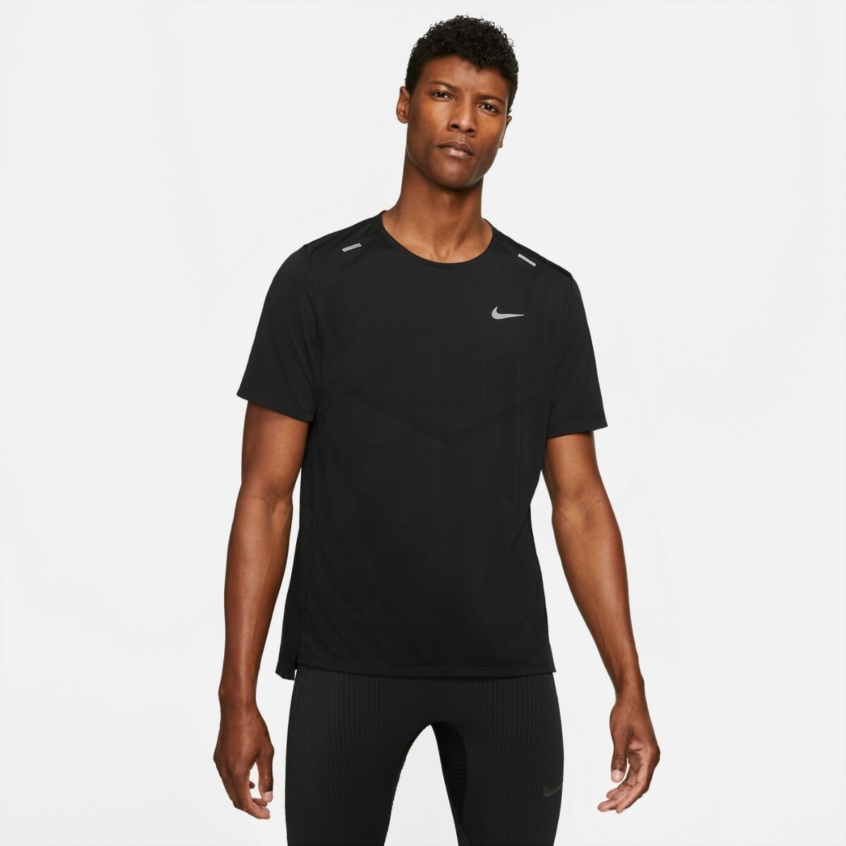 T-Shirt Perf M Nike Rise 365