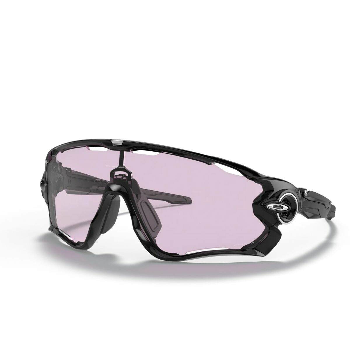 Óculos Oakley Jawbreaker Prizm Low Light Unissex