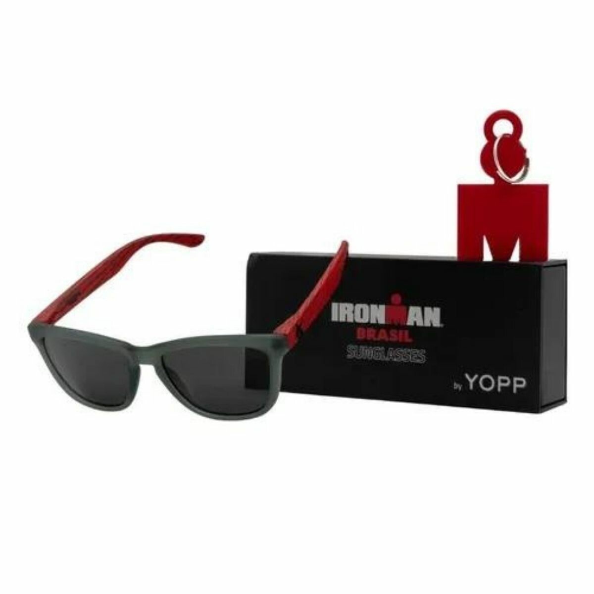 Óculos Yopp Ironman Unissex