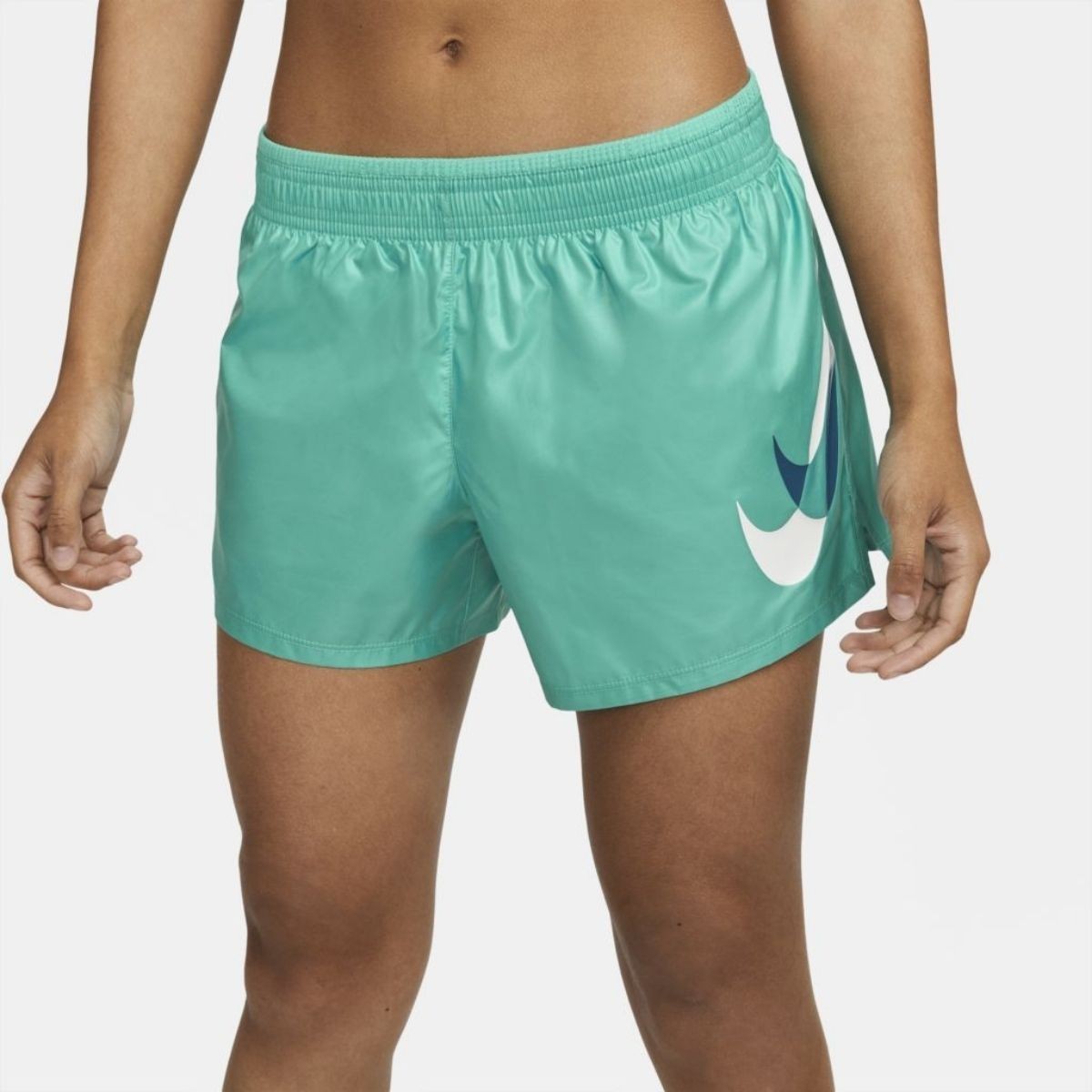 Shorts Run Nike Swoosh Run Feminino