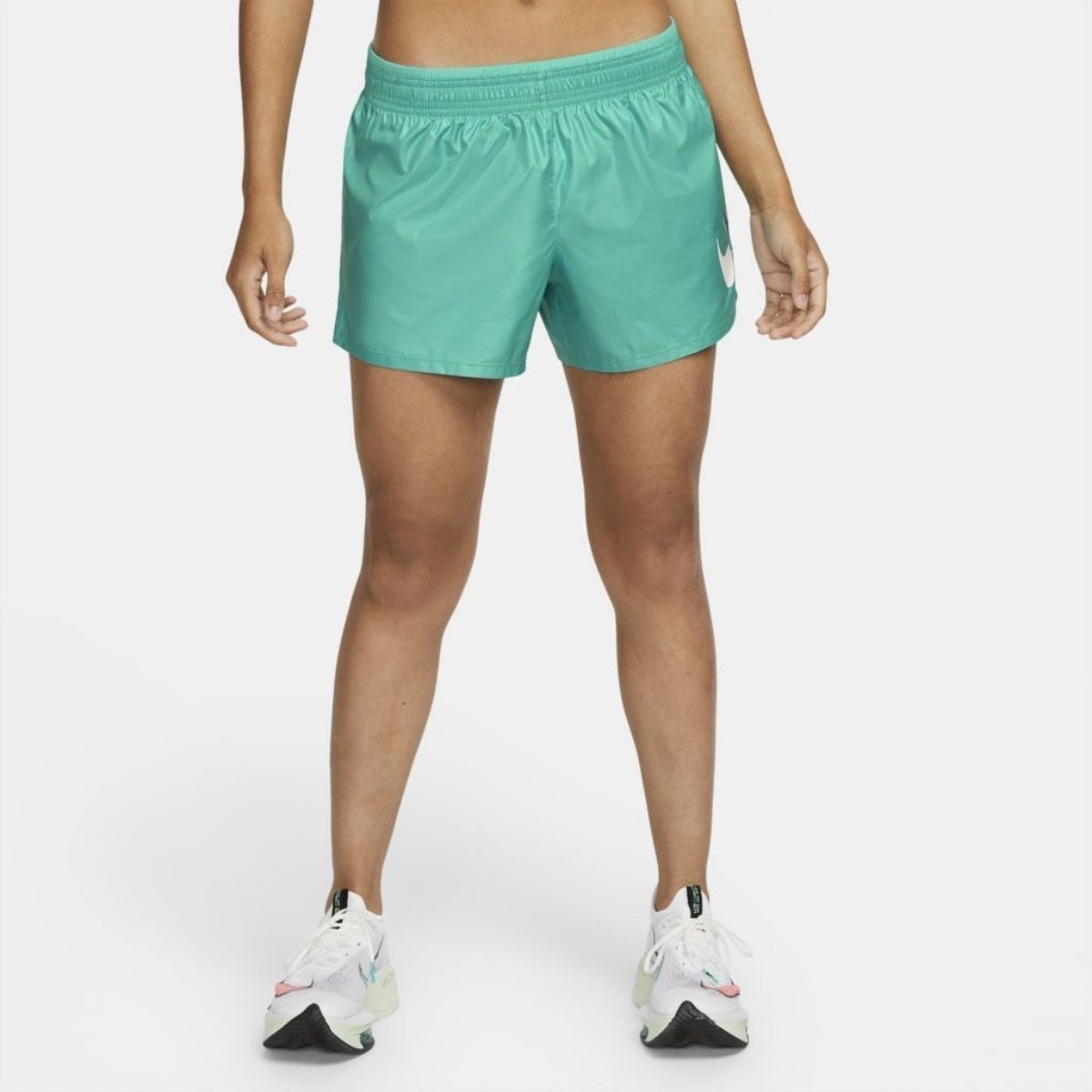 Shorts Run Nike Swoosh Run Feminino