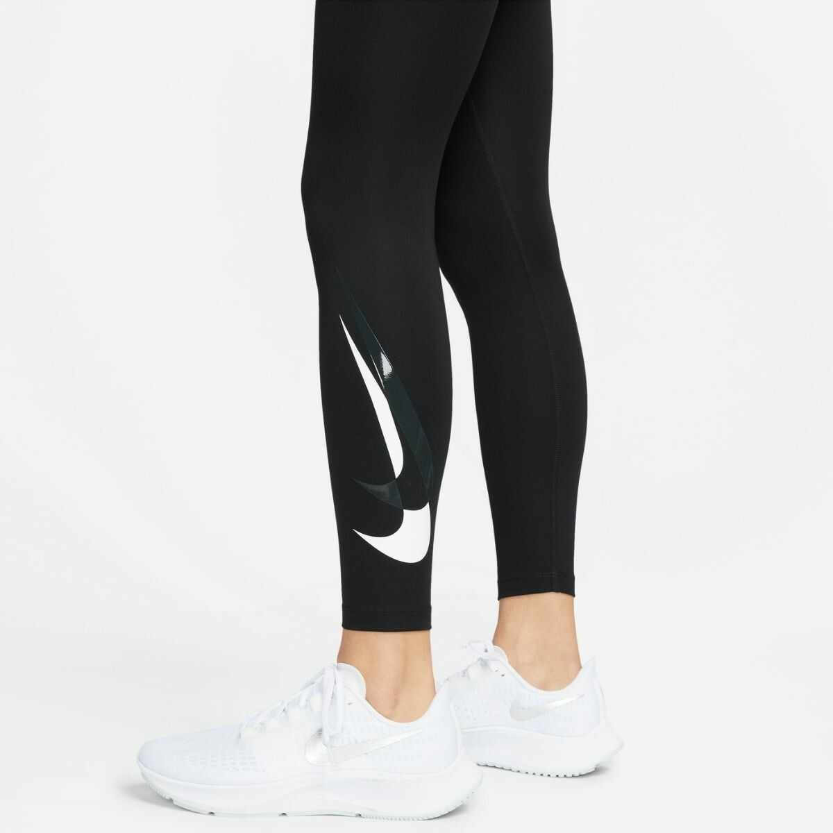 Legging Nike Swoosh Run Tight Feminina