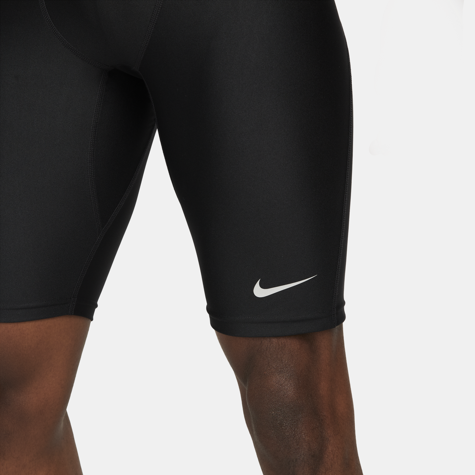 Bermuda Compressão Nike Fast Half Masculina