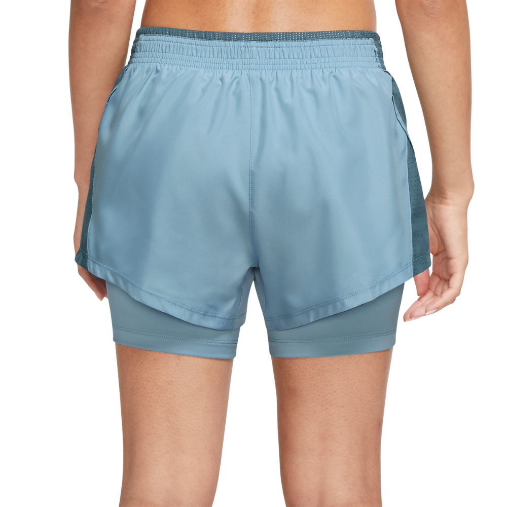 Shorts Com Bermuda Nike 10k Feminino