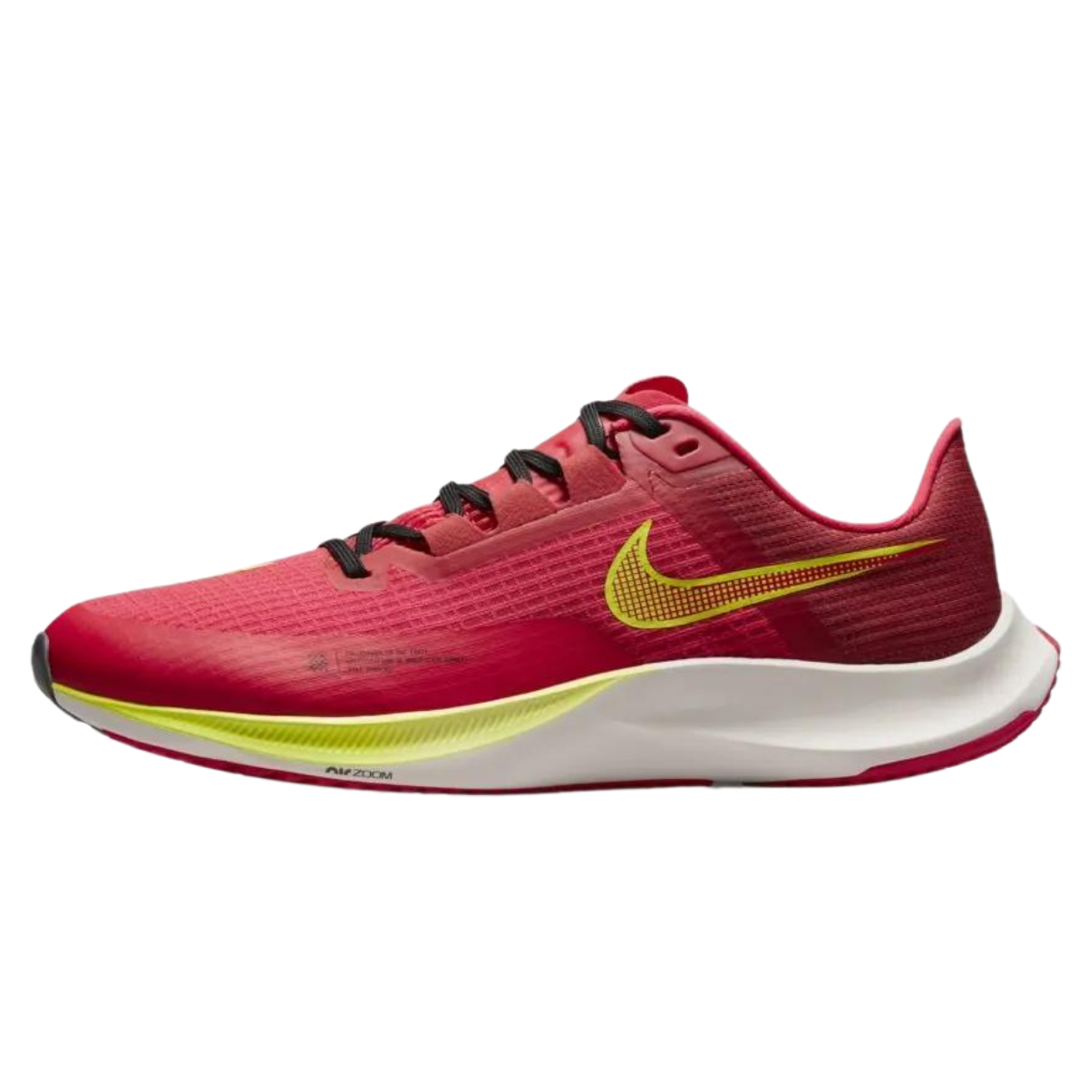 Tenis nike hot sale zoom vermelho