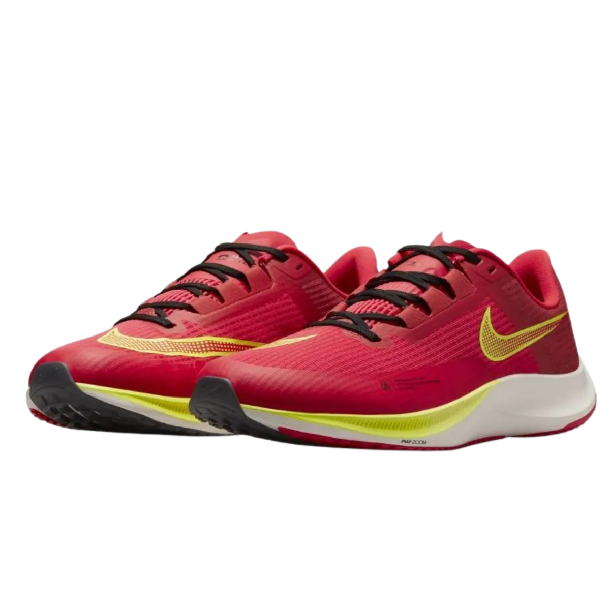 Nike zoom sale rival fly drop