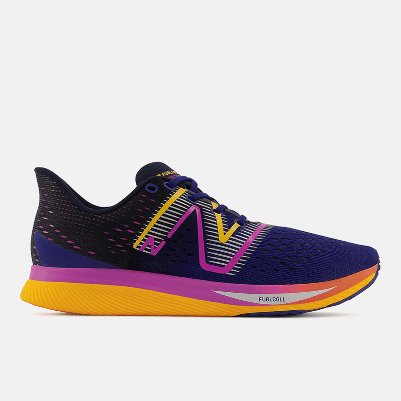 Tênis New Balance FuelCell SuperComp Pacer Feminino