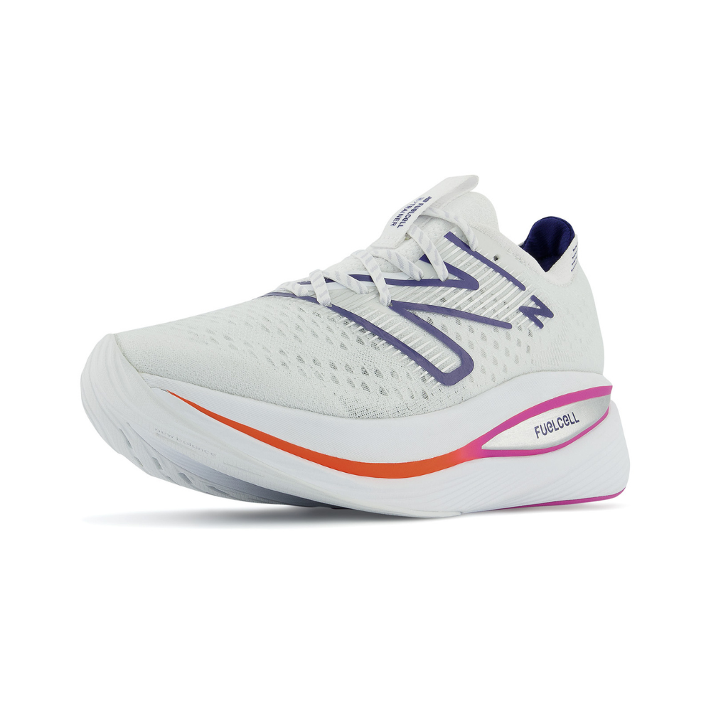 Tênis New Balance FuelCell SuperComp Trainer Masculino