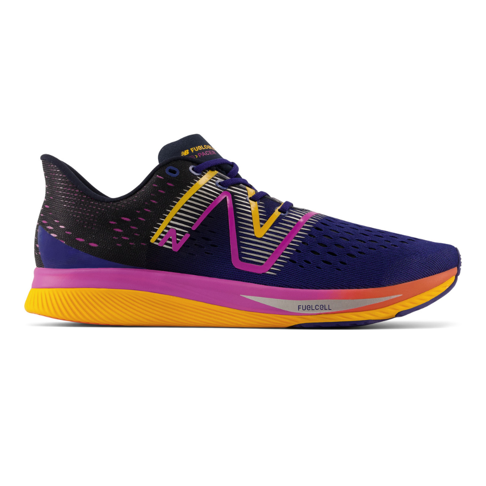 Tênis New Balance FuelCell SuperComp Pacer Masculino