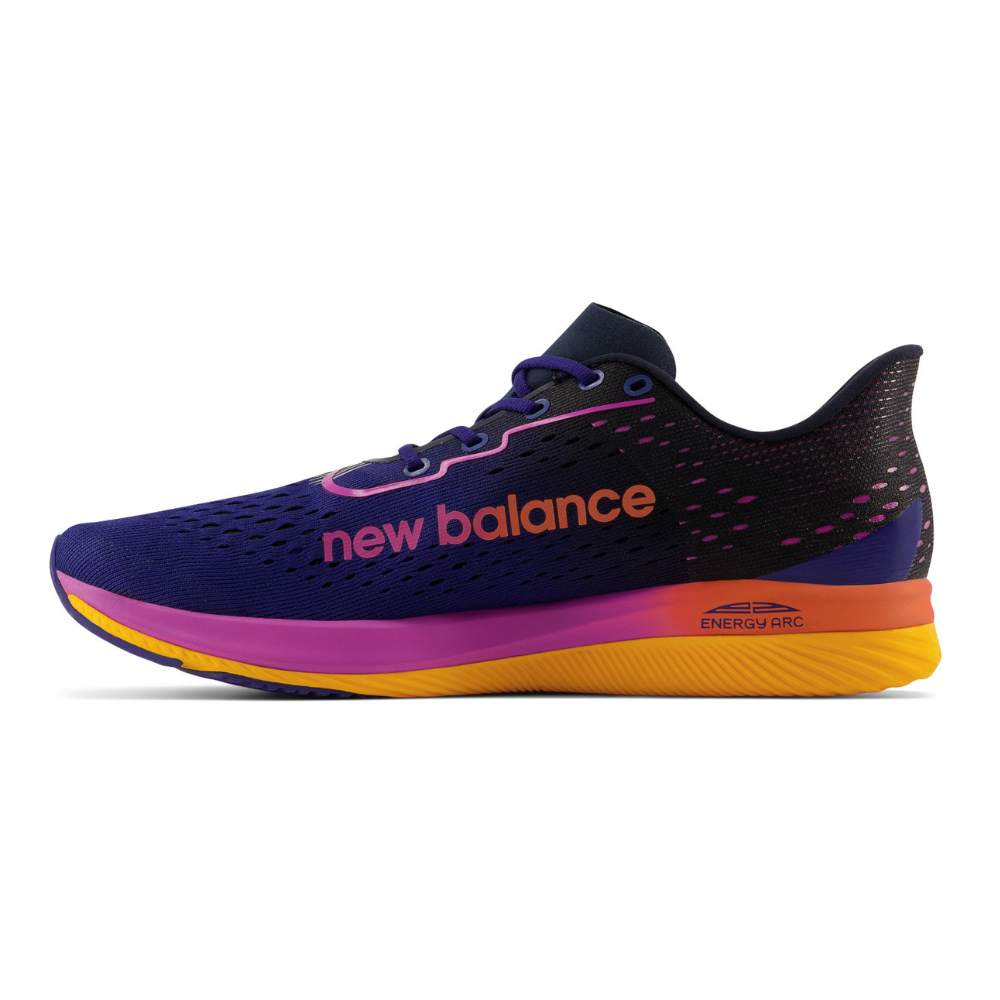 Tênis New Balance FuelCell SuperComp Pacer Masculino