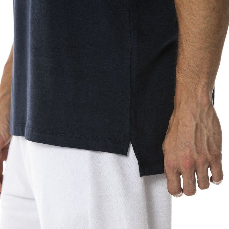 T-shirt Mizuno Performance Big Masculina