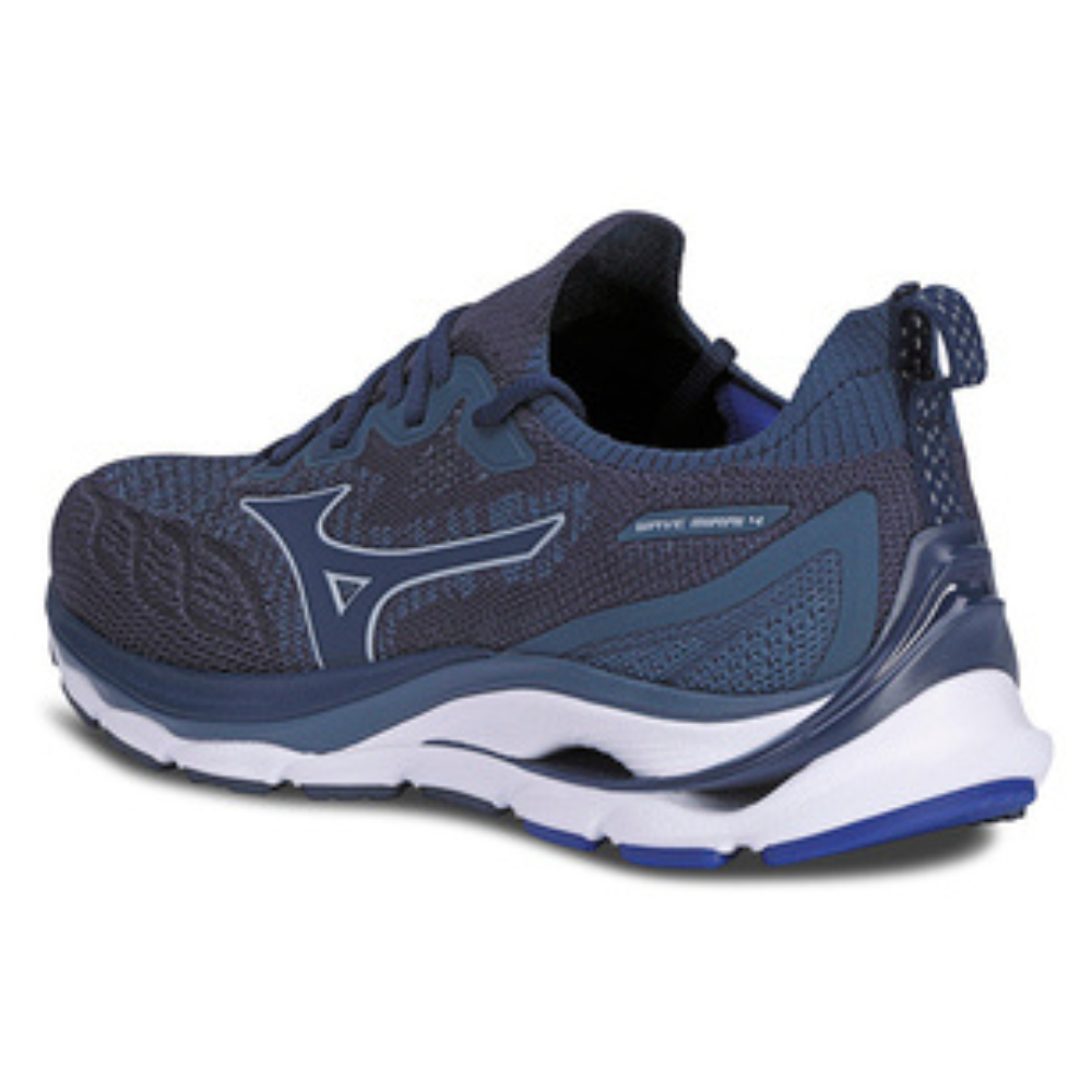 Tênis Mizuno Wave Mirai 4 Masculino