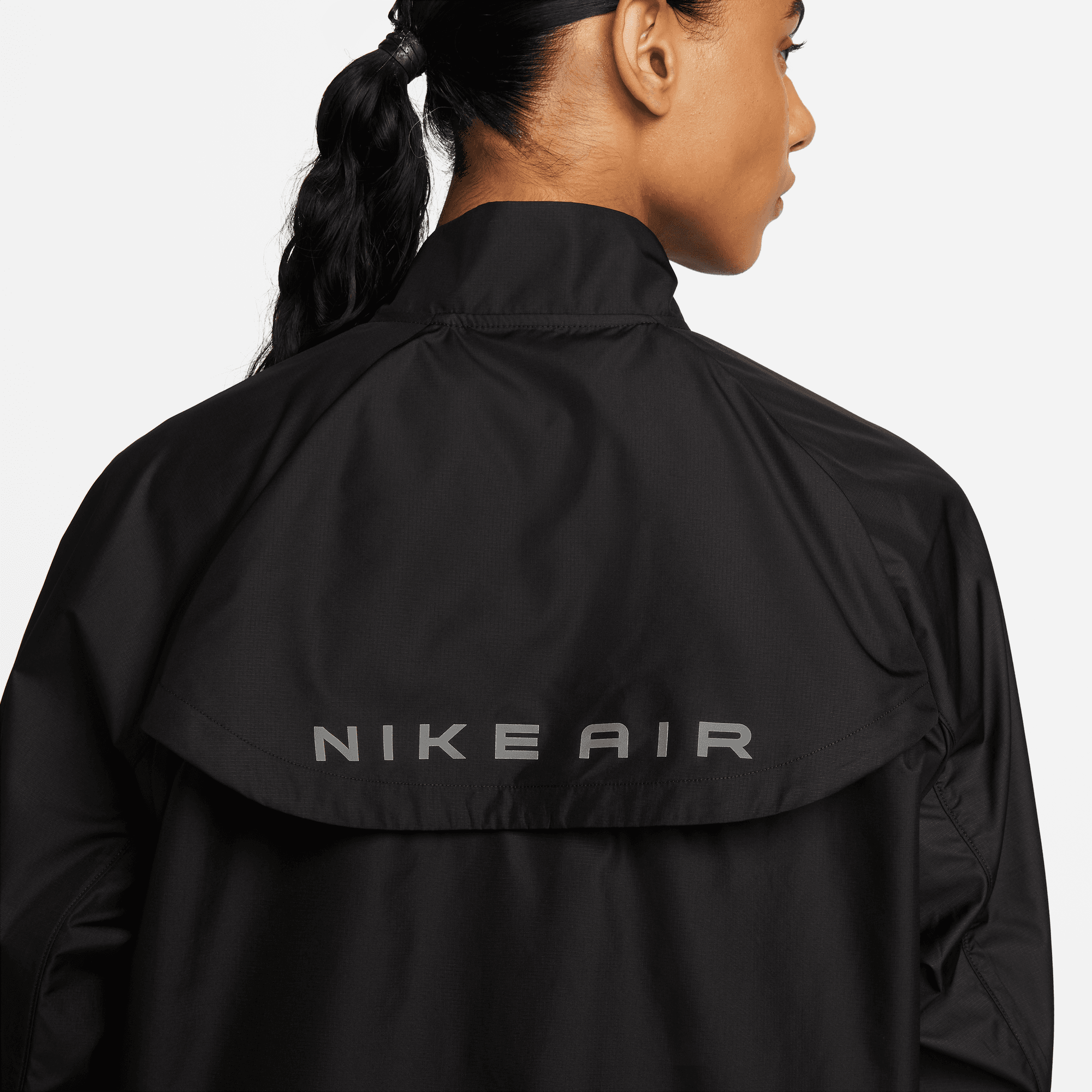 Jaqueta Nike Dri Fit Air Feminina