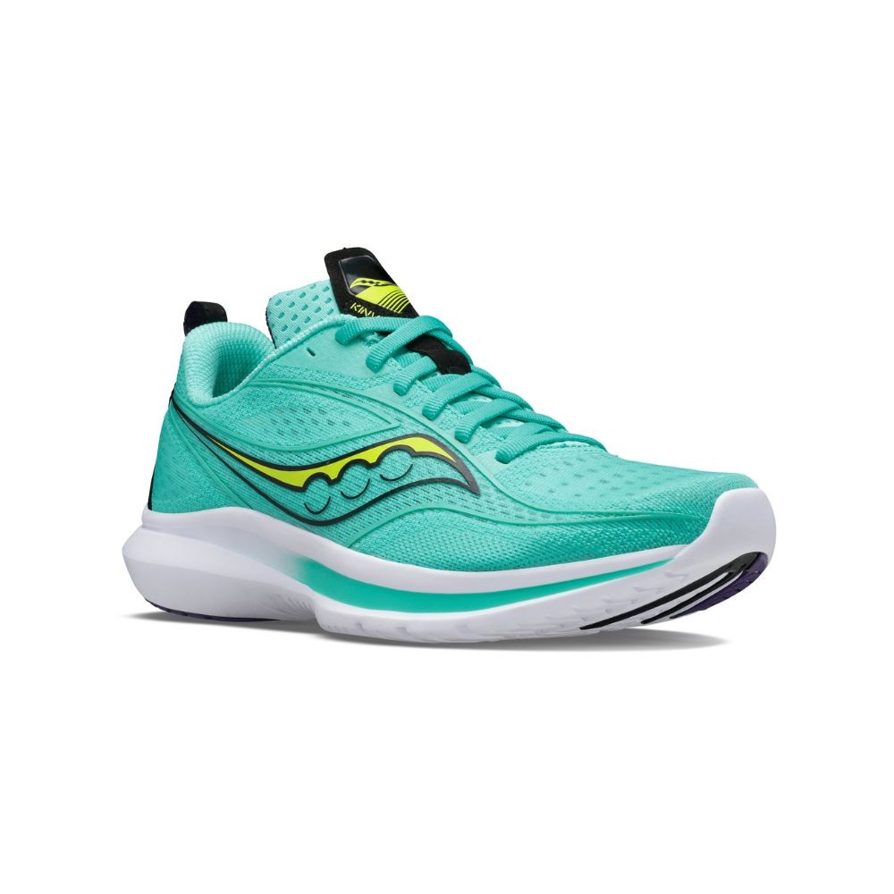 Tenis 2025 saucony kinvara