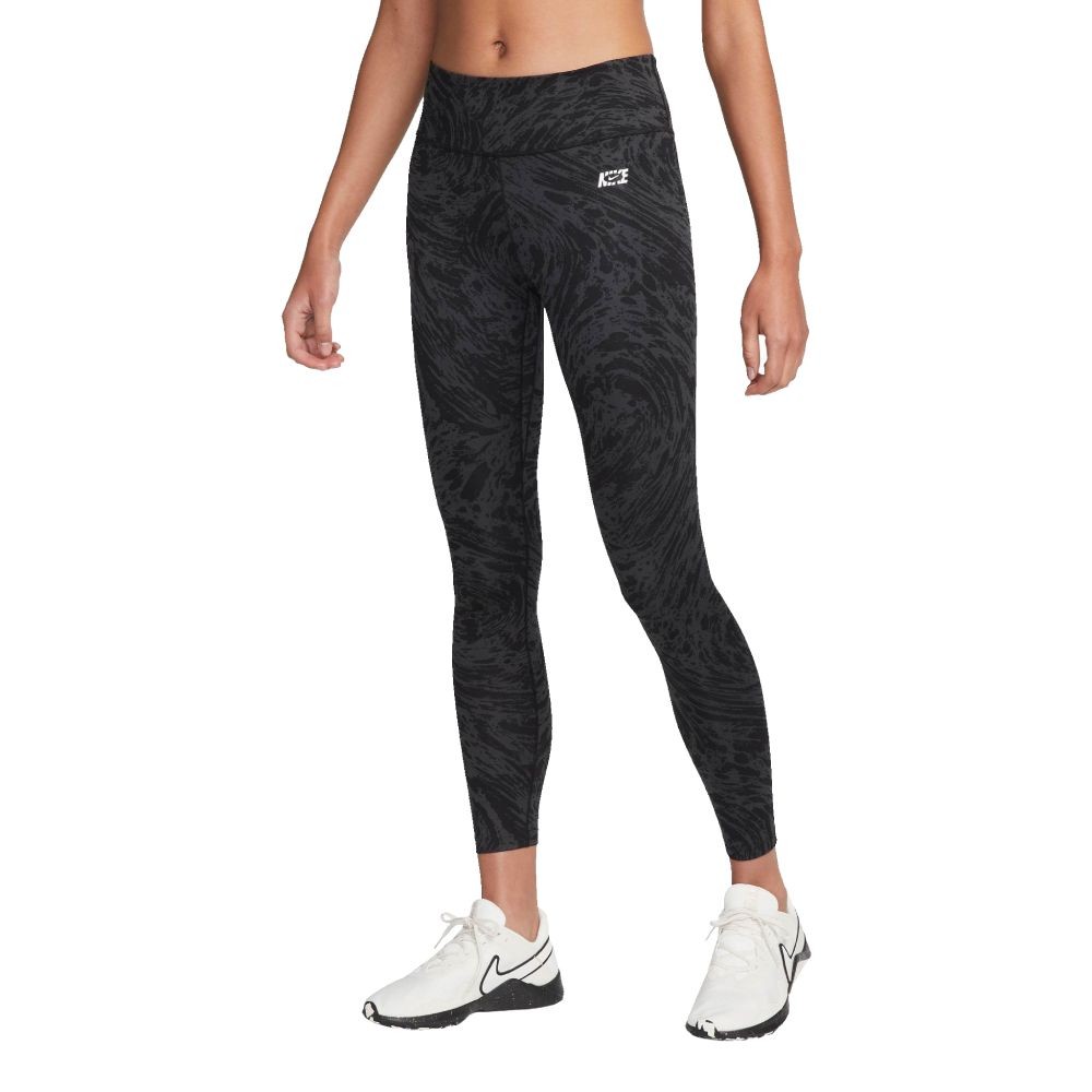 Calça Legging Nike Fast Tight Feminina - Corridaria Artigos Esportivos