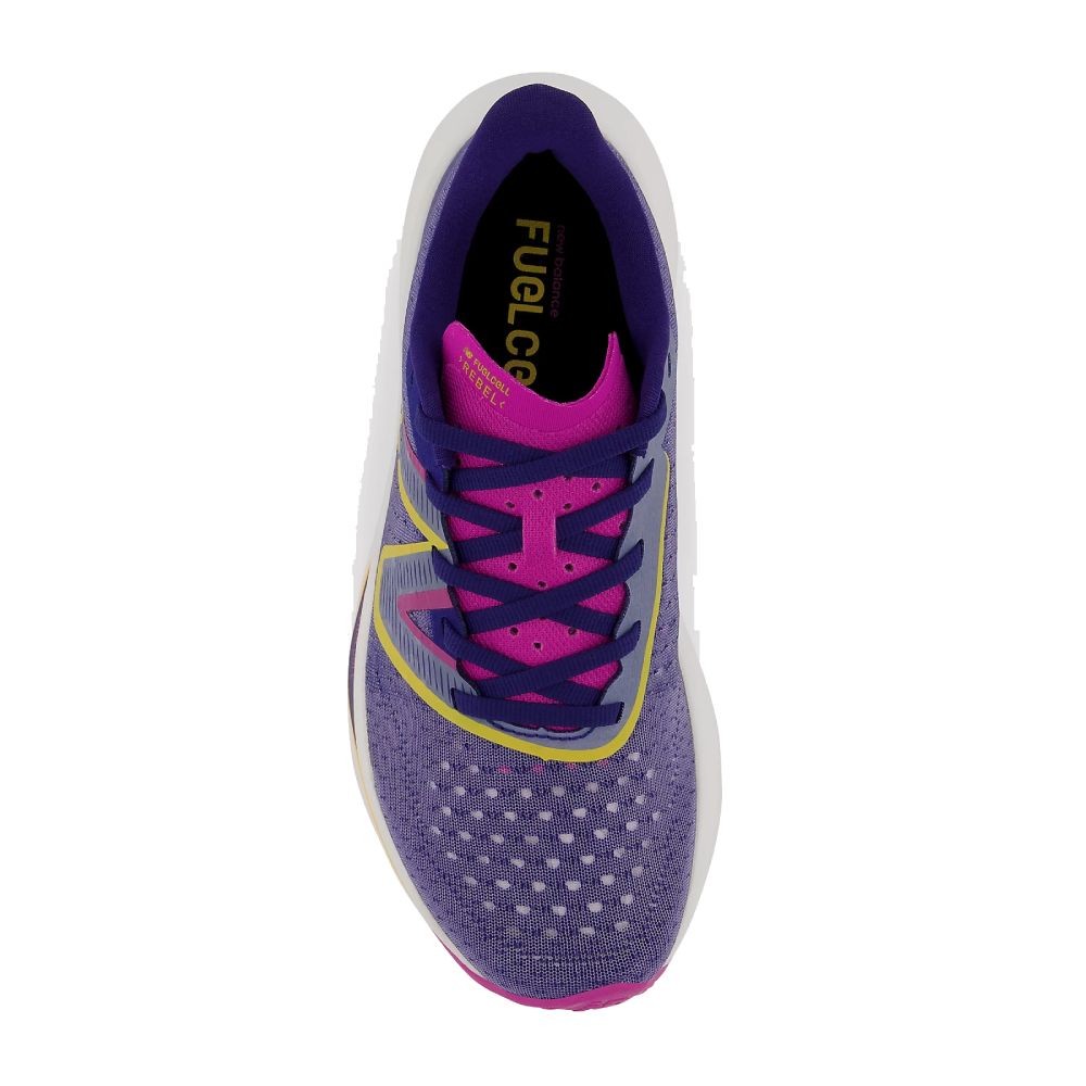 Tênis New Balance FuelCell Rebel V3 Feminino