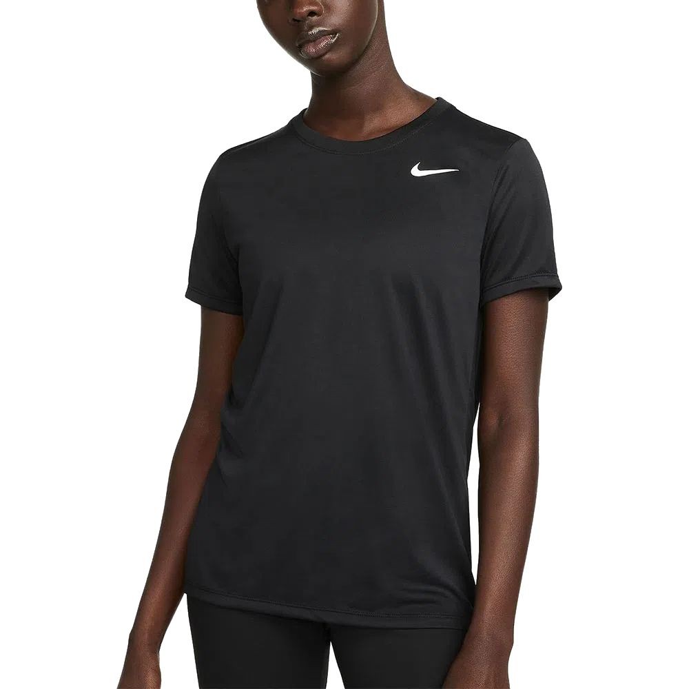 T-shirt Performance Nike Dri Fit Tee Feminina