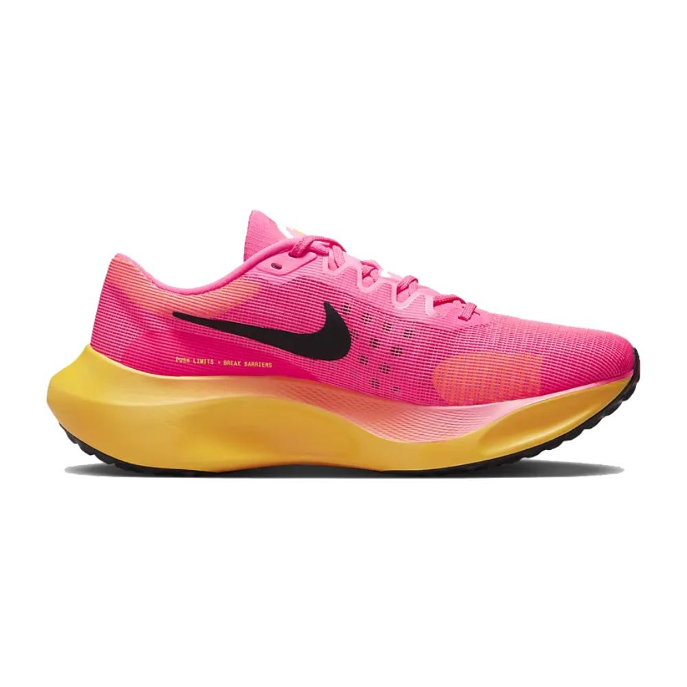 Nike zoom 2025 fly pronador