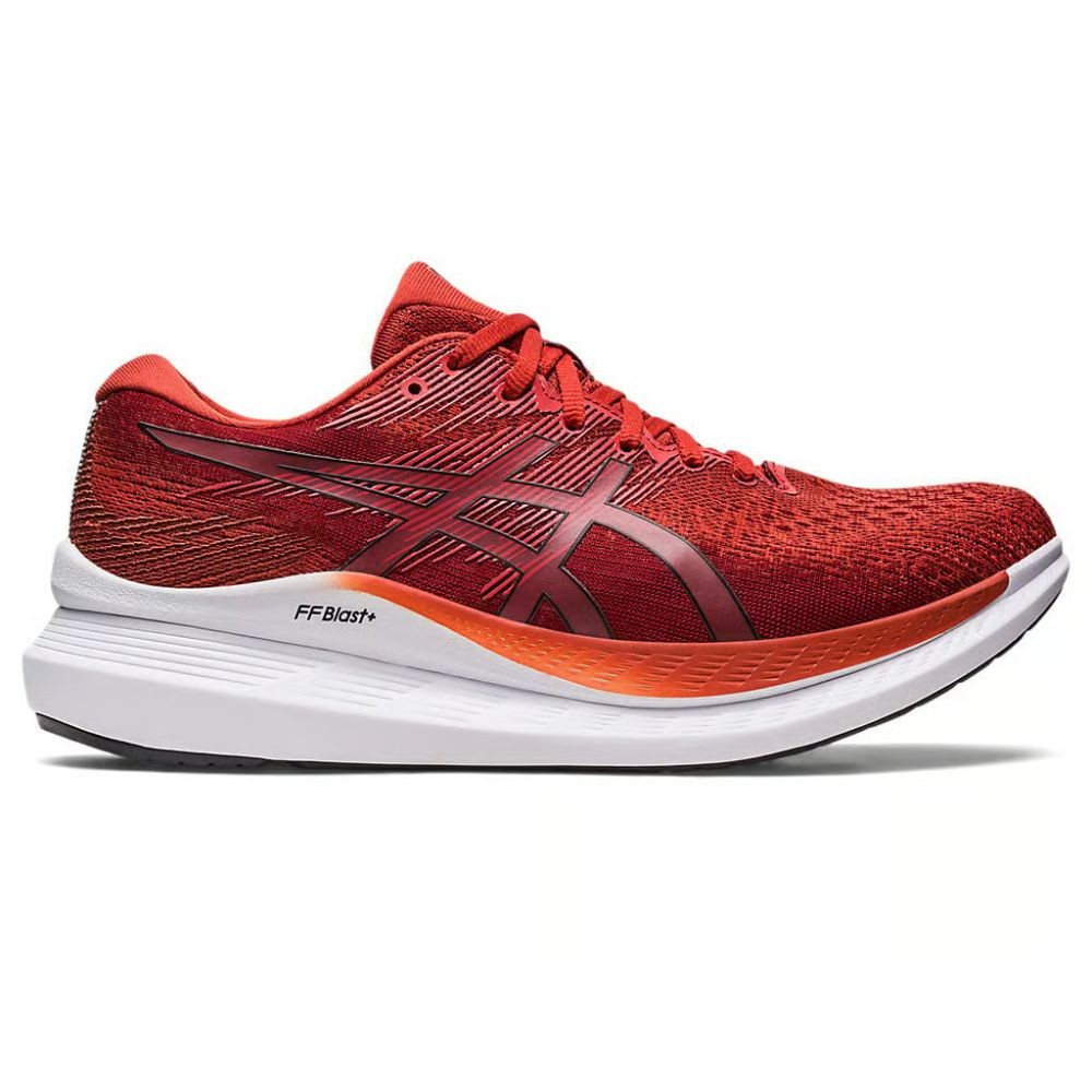 Asics 2025 glideride masculino