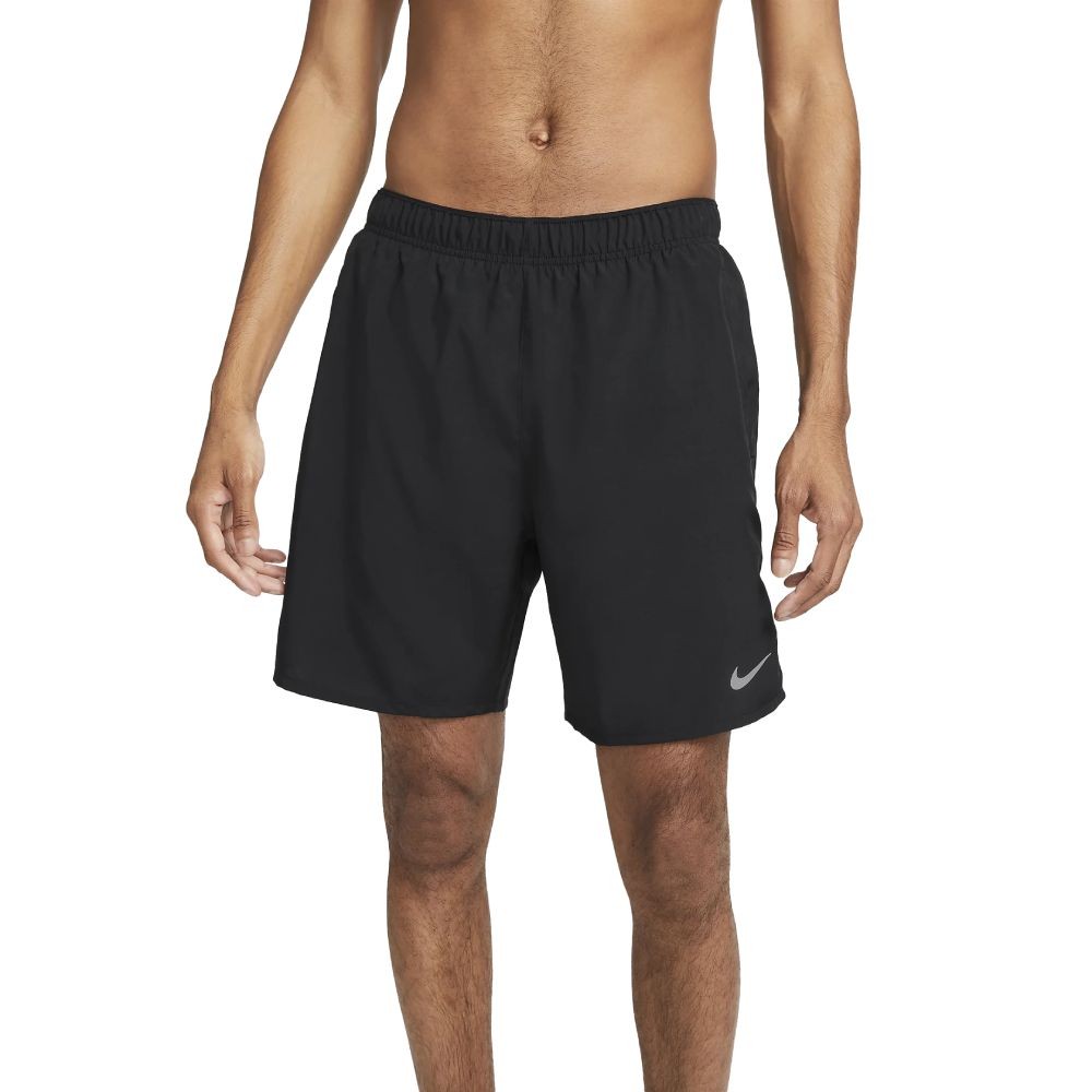 Shorts com Bermuda Nike Challenger 7 Masculino